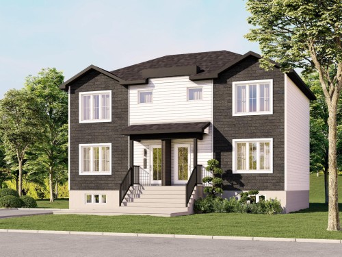 Rue de la Rivière-Nelson  Québec (La Haute-Saint-Charles), QC G2A 1A4