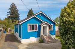 788 Bruce Ave Nanaimo, BC V9R 3Z5