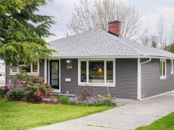 444 Walter Ave Saanich, BC V9A 2E5
