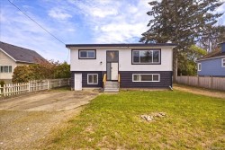 428 Howard Ave Nanaimo, BC V9R 3S4