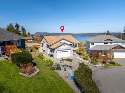 515 Louise Rd Ladysmith, BC V9G 1W7