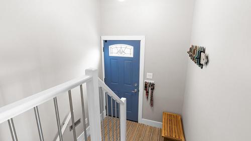 2440 Margaret Road, West Kelowna, BC - Indoor Photo Showing Other Room