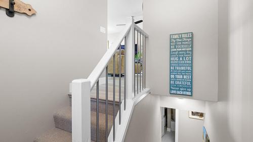 2440 Margaret Road, West Kelowna, BC - Indoor Photo Showing Other Room