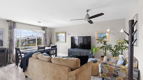 2440 Margaret Road, West Kelowna, BC - Indoor Photo Showing Other Room
