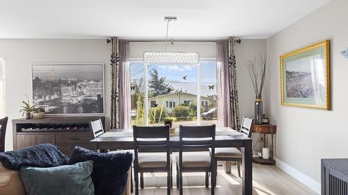 2440 Margaret Road, West Kelowna, BC - Indoor