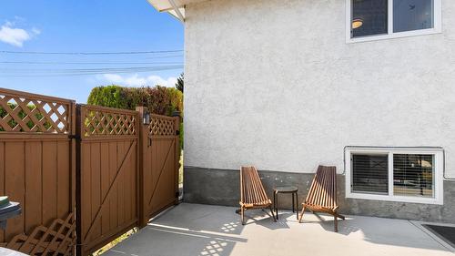 2440 Margaret Road, West Kelowna, BC - Outdoor With Exterior