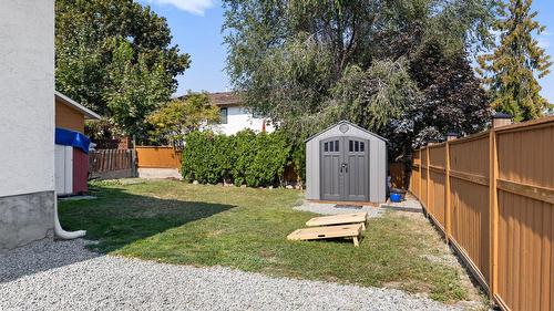 2440 Margaret Road, West Kelowna, BC - Outdoor