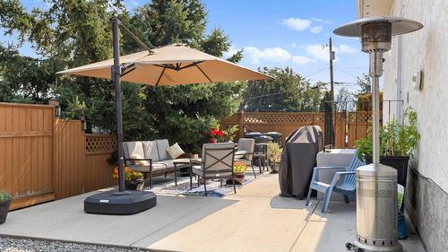 2440 Margaret Road, West Kelowna, BC - Outdoor With Deck Patio Veranda