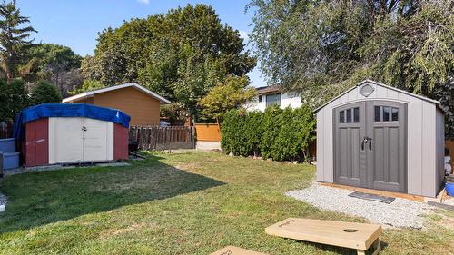2440 Margaret Road, West Kelowna, BC - Outdoor