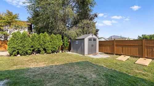 2440 Margaret Road, West Kelowna, BC - Outdoor