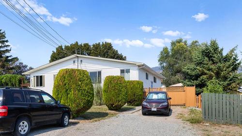 2440 Margaret Road, West Kelowna, BC - Outdoor