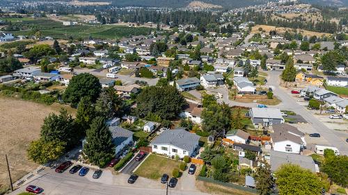 2440 Margaret Road, West Kelowna, BC - Outdoor With View