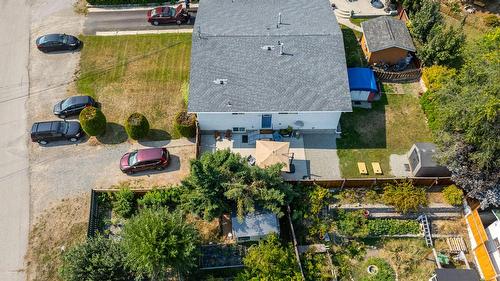 2440 Margaret Road, West Kelowna, BC - Outdoor