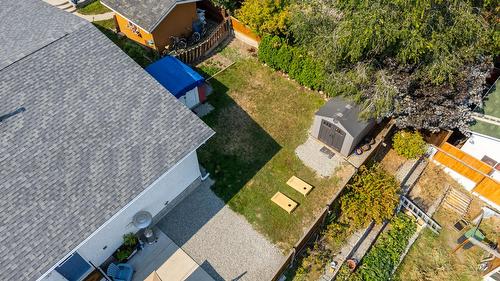 2440 Margaret Road, West Kelowna, BC - Outdoor