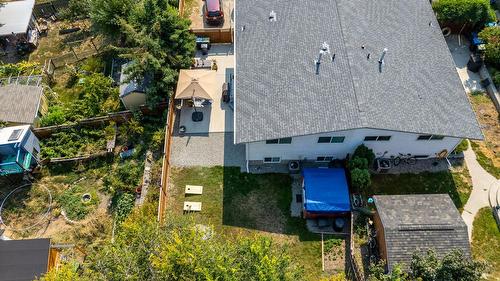 2440 Margaret Road, West Kelowna, BC - Outdoor