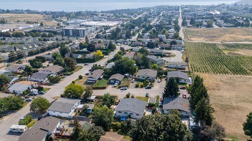 2440 Margaret Road, West Kelowna, BC - Outdoor With View