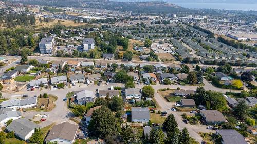 2440 Margaret Road, West Kelowna, BC - Outdoor With View