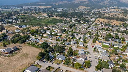 2440 Margaret Road, West Kelowna, BC - Outdoor With View