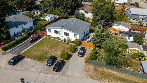 2440 Margaret Road, West Kelowna, BC - Outdoor With View