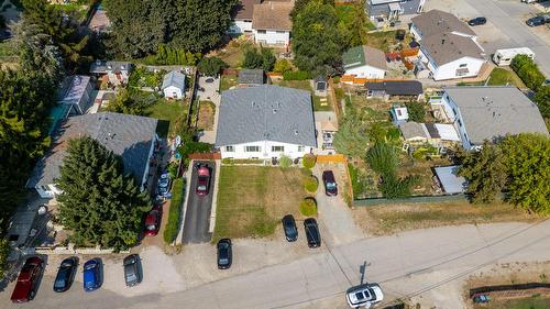 2440 Margaret Road, West Kelowna, BC - Outdoor With View