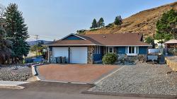 2402 Parkview Drive  Kamloops, BC V2B 7J1