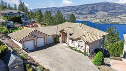 248 Pendragon Place Kelowna, BC V1V 1N2