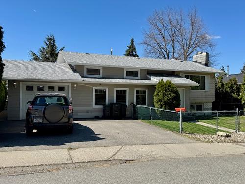 3918 13 Street  Vernon, BC V1T 6Z6