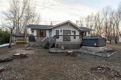 84 Bayview CR Traverse Bay, MB R0E 2A0