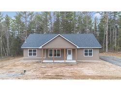 634 English Settlement RD  Taymouth, NB E6C 2B3