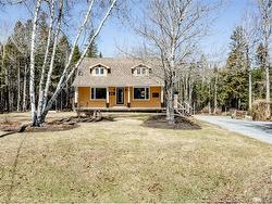 7449 Route 116  Bass River, NB E4T 1K9