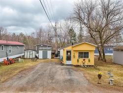 30 Needle CRT  Fredericton, NB E3A 6R7