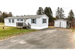 292 Bryson RD  Rusagonis, NB E3B 8E7