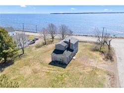 483 Route 475  Bouctouche, NB E4S 4N9