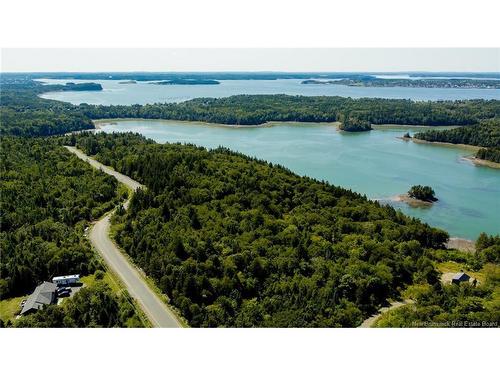 0 Bunker Hill Rd, Wilsons Beach, NB 