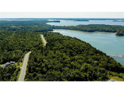 0 Bunker Hill Rd, Wilsons Beach, NB 