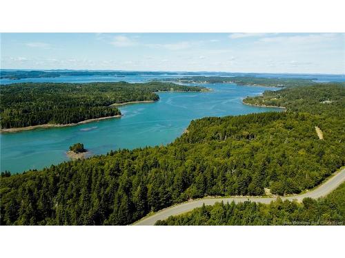 0 Bunker Hill Rd, Wilsons Beach, NB 