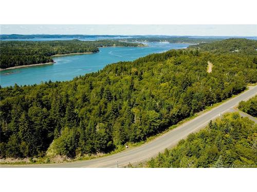 0 Bunker Hill Rd, Wilsons Beach, NB 