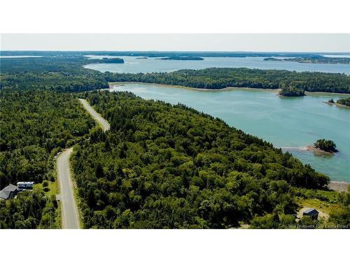 0 Bunker Hill Rd, Wilsons Beach, NB 
