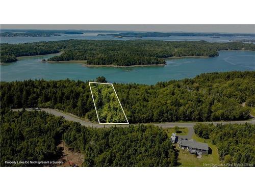 0 Bunker Hill Rd, Wilsons Beach, NB 