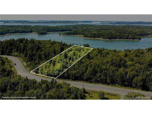 0 Bunker Hill Rd, Wilsons Beach, NB 