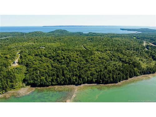 0 Bunker Hill Rd, Wilsons Beach, NB 