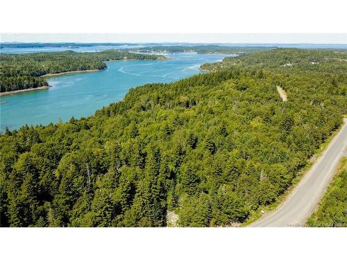 0 Bunker Hill Rd, Wilsons Beach, NB 