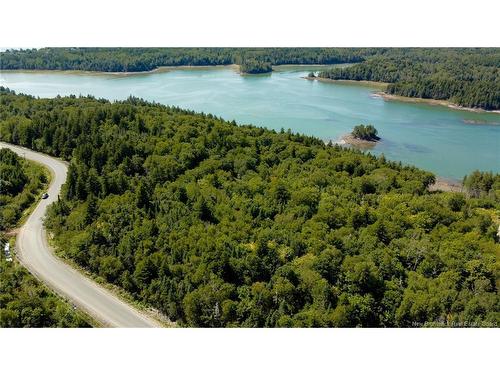 0 Bunker Hill Rd, Wilsons Beach, NB 