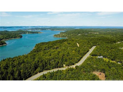 0 Bunker Hill Rd, Wilsons Beach, NB 
