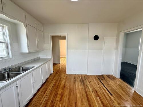 93 Willow Crt, Blacks Harbour, NB 