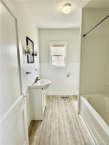 93 Willow Crt, Blacks Harbour, NB 