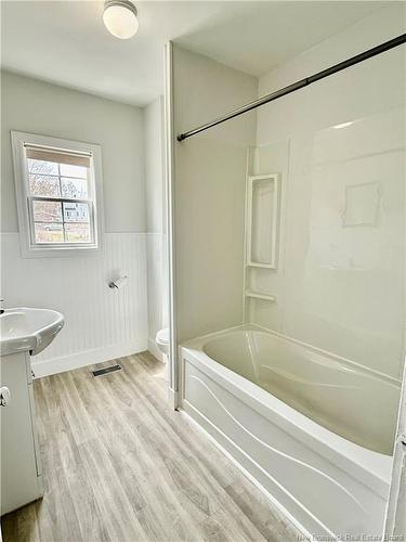 93 Willow Crt, Blacks Harbour, NB 