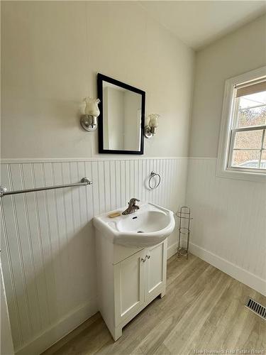 93 Willow Crt, Blacks Harbour, NB 