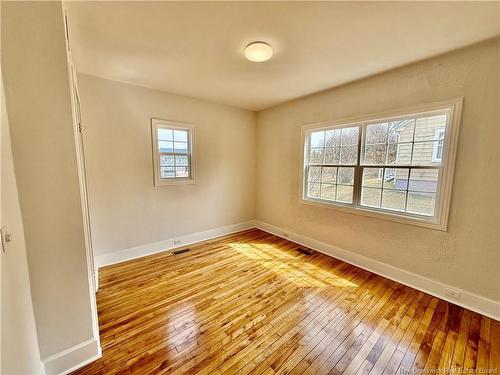 93 Willow Crt, Blacks Harbour, NB 