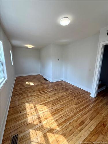 93 Willow Crt, Blacks Harbour, NB 